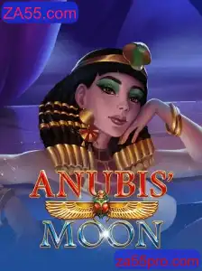 Explorando o Universo Místico de AnubisMoon - O Jogo Revolucionário de ZA55.com