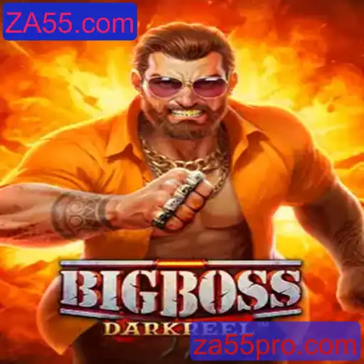 Descubra BigBoss: O Jogo Estratégico em Destaque no ZA55.com