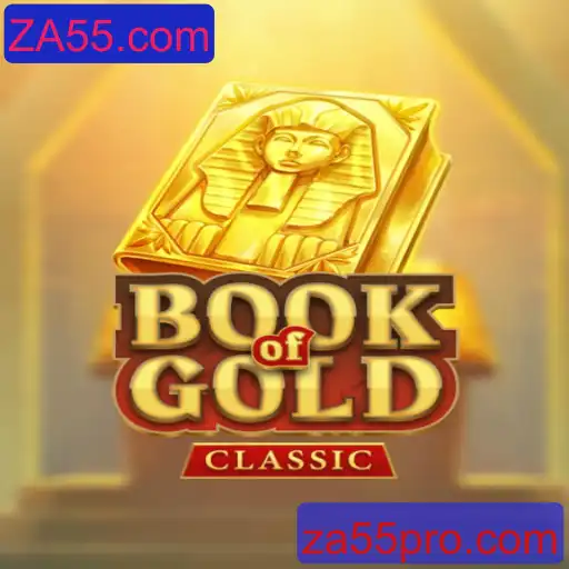 Explorando o Fascinante Mundo de BookOfGoldClassic na Plataforma ZA55.com