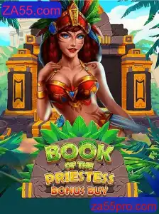 Explorando o Mundo Fascinante do Jogo BookOfThePriestess
