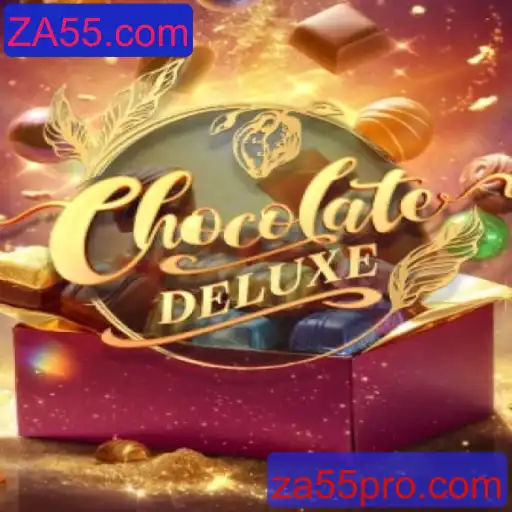Explorando o Mundo Encantador de ChocolateDeluxe