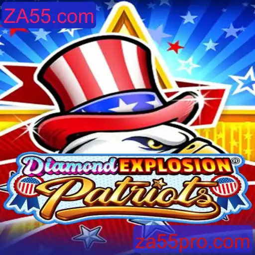 Explorando o Universo de DiamondExplosionPatriots: Um Jogo de Estratégia e Aventura