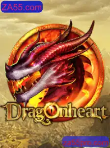 Descubra o Universo de DragonHeart e Conquiste o Jogo com ZA55.com