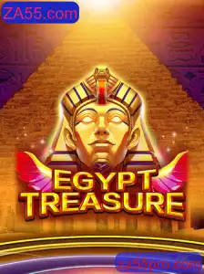 Descubra o Enigmático Mundo de EgyptTreasure