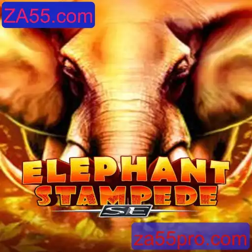 Descubra o Fascinante Mundo de ElephantStampedeSE