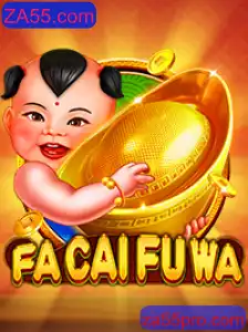 Descubra o Mundo de FaCaiFuWa: Um Jogo Inovador com ZA55.com