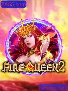Descubra FireQueen2: O Novo Sensação do Mundo dos Jogos