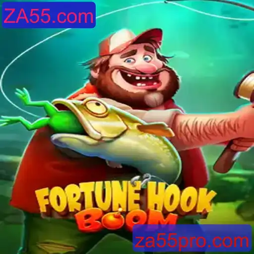 Desvendando o Mundo do Jogo 'FortuneHookBoom'