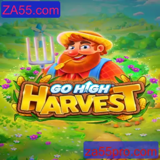 Explorando GoHighHarvest: Jogo Inovador com Tensões do Mundo Real