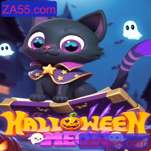 Descubra o Mundo de HalloweenMeow: Um Jogo Cheio de Aventuras e Desafios