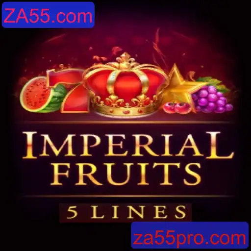 ImperialFruits5: Uma Nova Experiência em Caça-Níqueis Online