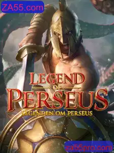 Descobrindo o Fascinante Mundo de LegendofPerseus no ZA55.com