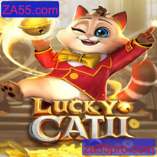 Explorando o Fascinante Mundo de LuckyCatII