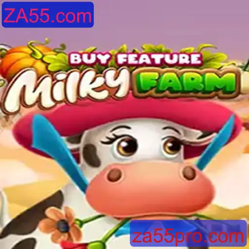 Explorando o Universo de MilkyFarmBuyFeature: O Novo Sensação dos Jogos Online em ZA55.com