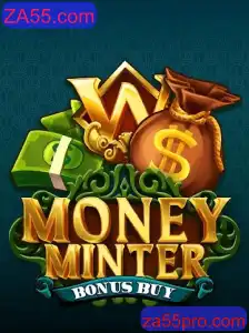 Explorando o Mundo de MoneyMinterBonusBuy no ZA55.com