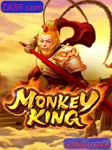 MonkeyKing: Descubra o Universo Mágico e Desafiador do Novo Jogo Fascinante