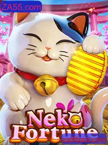 Descubra o Fascinante Universo de NekoFortune: Um Jogo de Estratégia Imersivo
