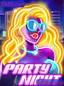 Explorando o emocionante jogo PartyNight: Diversão e Estratégia