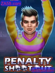 PenaltyShootOut e a Emoção das Disputas de Pênaltis