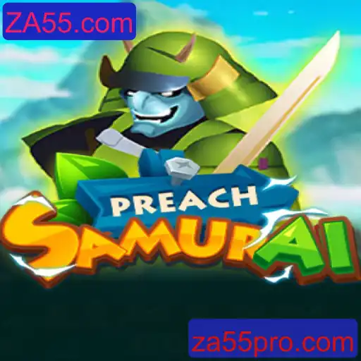 PreachSamurai: A Nova Sensação do Mundo dos Jogos Online