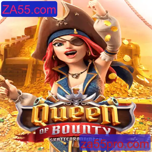 Explorando o Mundo Fascinante de QueenofBounty no ZA55.com
