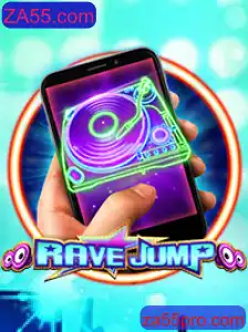 Descubra a Emoção do RaveJumpmobile