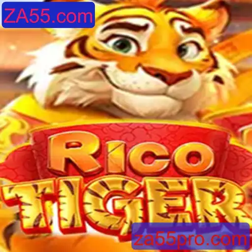 Explorando o Mundo de RicoTiger: Uma Jornada no ZA55.com