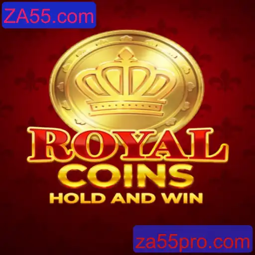 RoyalCoins: Uma Aventura de Estratégia e Sorte no ZA55.com