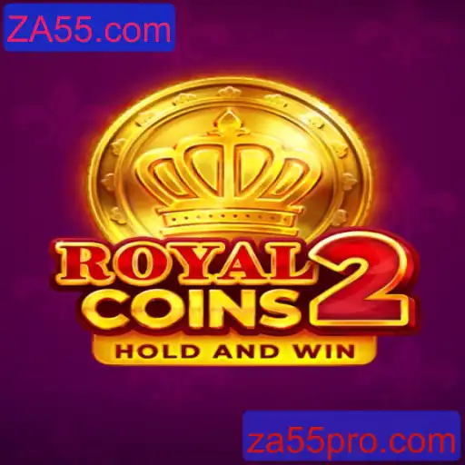Explorando o Mundo de RoyalCoins2: O Jogo que Conquista a Era Digital
