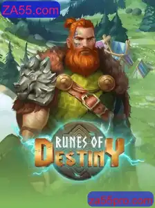 Descubra RunesOfDestiny: Uma Jornada pelo Mundo das Runas