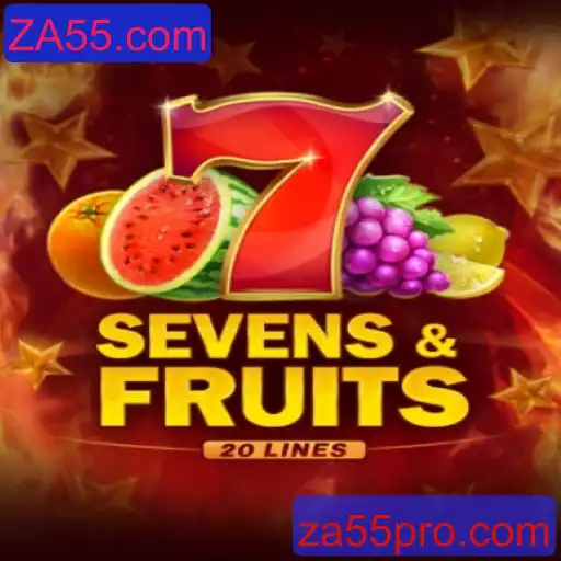 Descubra as Emoções e Estratégias do Jogo SevensFruits20 em ZA55.com