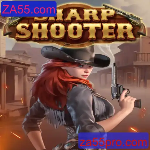 Descubra o Novo Jogo Sharpshooter com ZA55.com
