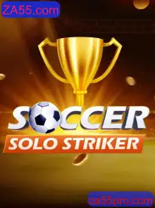 Descubra o Mundo de SoccerSoloStriker: O Jogo que Revoluciona o Futebol Digital