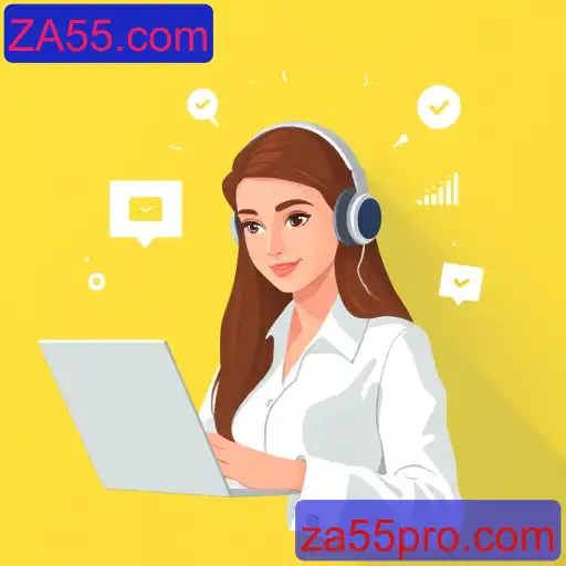 VIP Service ZA55.com - 24/7 Support and Exclusive Benefits