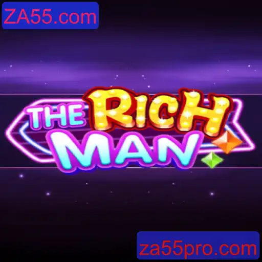 Explorando o Mundo Virtual do Jogo TheRichMan