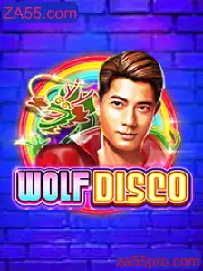 Descubra as Aventuras Noturnas de WolfDisco