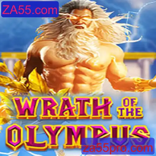 Descubra o Fascinante Mundo de WrathofOlympus no ZA55.com